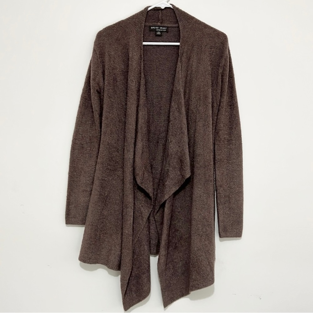 Barefoot Dreams Bamboo Cardigan